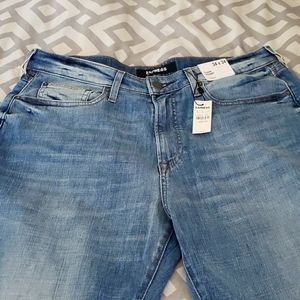 Express men jeans